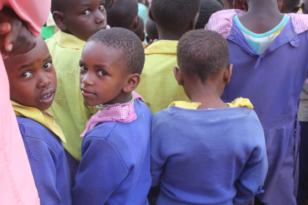 Breaking the Silence